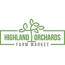 Highland Orchards logo