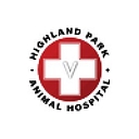 Highland Park Animal Hospital logo