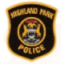 Highland Park Police Department logo
