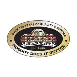 Highland Park Market logo