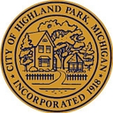 City of Highland Park logo