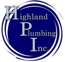 Highland Plumbing logo