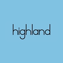Highland Property Agents logo