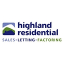 Highland Residential logo