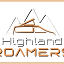 Highland Roamers logo