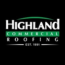 Highland Commercial Roofing logo