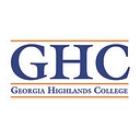 Georgia Highlands College logo