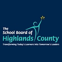 Highlands County School District logo