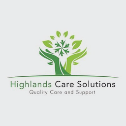 Highlands Care Solutions Limited logo