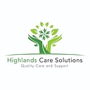 Highlands Care Solutions logo