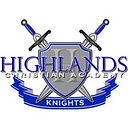 Highlands Christian Academy logo
