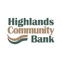 Highlands Community Bank logo