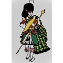 Highlands Country Club logo