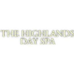 Highlands Day Spa logo