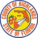 Highlands County logo