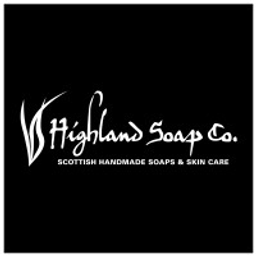 Highlandsoaps logo