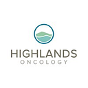 Highlands Oncology Group logo