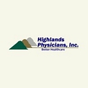 Highlands Physicians Inc logo