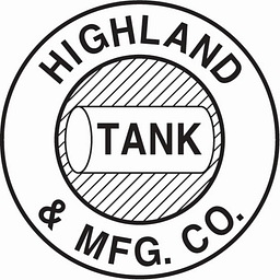 Highland Tank, LLC logo