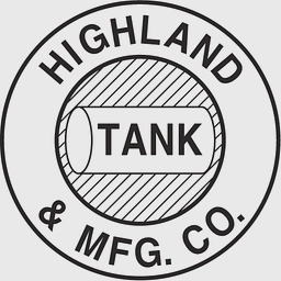 Highland Tank Logo