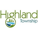 Town of Highland logo