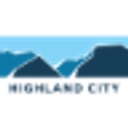 City of Highland logo