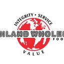 Highland Wholesale Foods Inc logo