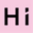 Highlash logo