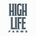 High Life Farms logo