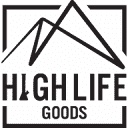 High Life Goods logo