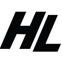 High Lifter Products / High Lifter Events logo