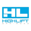 highliftoffroad.com logo