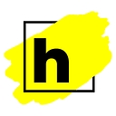 Highlighter Studio logo