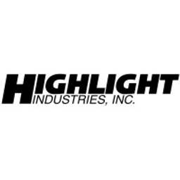 Highlight Industries, Inc. logo