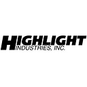 Highlight Industries Inc. logo