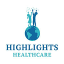 Highlights Healthcare logo
