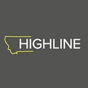 Highline Partners, Ltd. logo