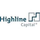 Highline Capital logo