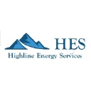 Highline Energy Services logo