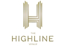 The Highline Venue logo