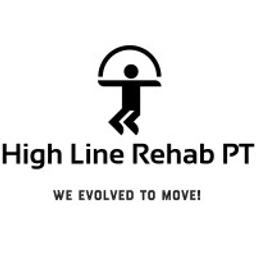High Line Rehab PT, PC logo