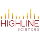 Highline Sciences logo