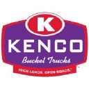 Kenco Bucket Trucks logo