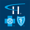 Highmark BCBS logo