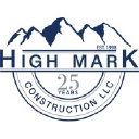 High Mark Construction logo