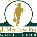 High Meadow Ranch Golf Club logo