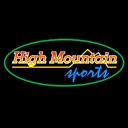 High Mountain Sports logo