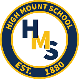 High Mount Elem School logo
