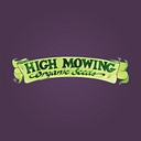 High Mowing Organic Seeds logo