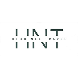 HIGH NET Entertainment logo